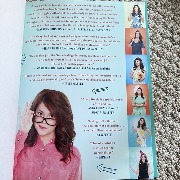 Used Book - Picture 4 of 4